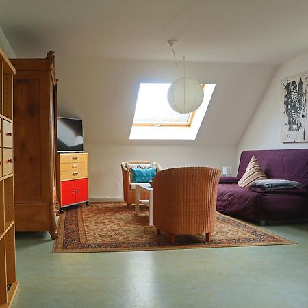 Ferienwohnung Greiten Lennestadt Eksteriør billede