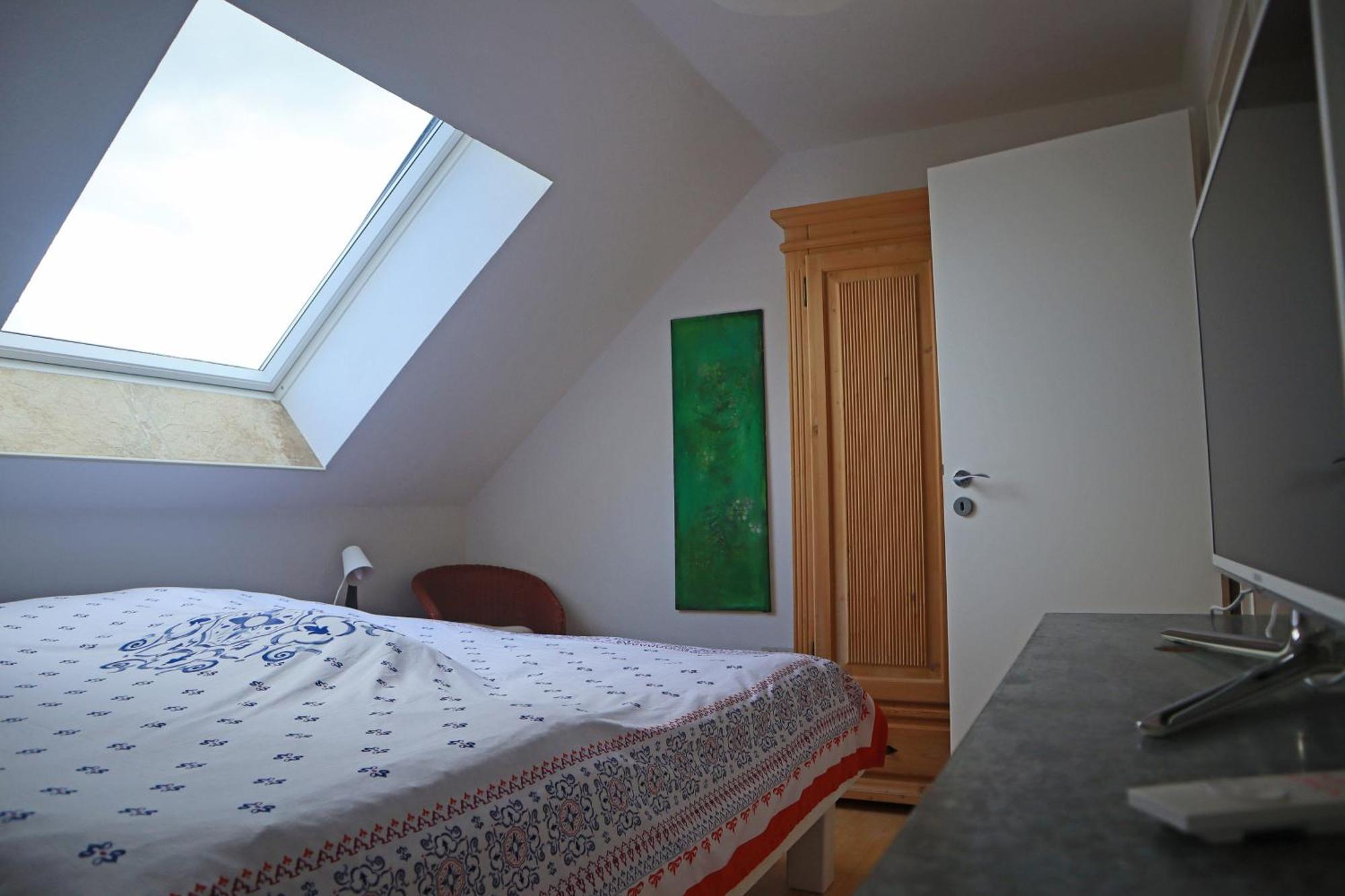 Ferienwohnung Greiten Lennestadt Eksteriør billede